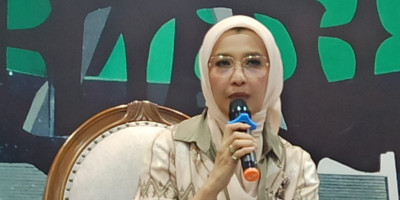 BPOM Tarik 19 Produk Herbal Ilegal, Arzeti Bilbina: Sanksi Tegas Produsen Nakal