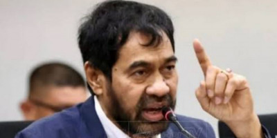 Tegas Mualem Usir Tambang Ilegal dari Hutan Aceh