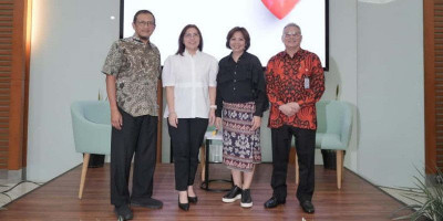 Siloam Hospitals TB Simatupang Angkat Pentingnya Edukasi Jantung dan Organ Terkait