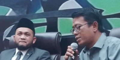 Indonesia Terapkan Demokrasi 