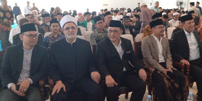 MUI DKI Jakarta dan UIA Gelar Seminar Internasional Bahas Islam dan Identitas Nasional