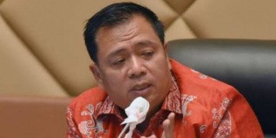Komisi V DPR Siap Secepatnya Revisi UU LLAJ