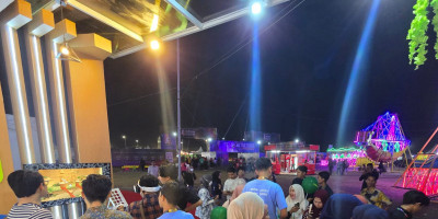 PGN Hadir di F8 Makassar 2025: Kolaborasi Energi Bersih dan Kreativitas untuk Masa Depan Berkelanjutan