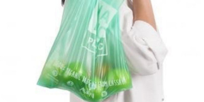 Pati sebagai Bahan Bioplastik Ramah Lingkungan