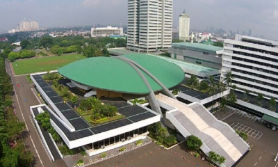 Puan Maharani Sebut DPR Siap Transformasi Demi Penuhi Amanat Rakyat