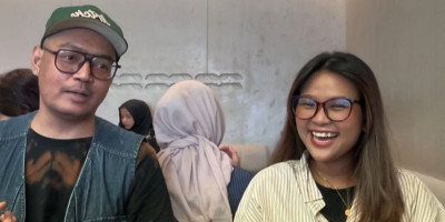 Gue Temenin Jalan, Peluang Usaha Kreatif di Tengah Gelombang PHK