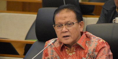 Prof. Rokhmin Soroti Hilirisasi yang Tertinggal: Rumput Laut Indonesia Nomor Satu di Dunia, Tapi Masih Dijual Mentah
