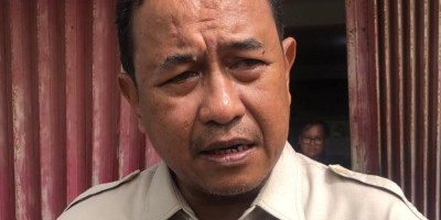 Charles Gomar Soroti Kelangkaan Solar di Merauke, Akan Gelar RDP