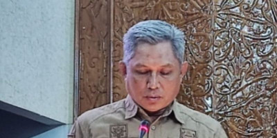 Integritas Kutai Timur Runtuh, Bupati Tersandera Sekda