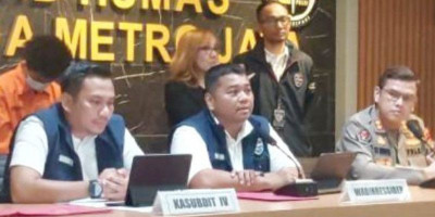 Hacker Bjorka Ditangkap! Terungkap Wajah Asli Peretas 4,9 Juta Data Nasabah Bank