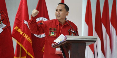 Polemik Dualisme SOKSI: Riko Heryanto Sebut Pemerintah Langgar Kepastian Hukum
