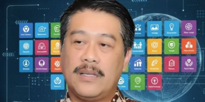 Webinar CSR & SDGs Award 2025 Dorong Sinergi Dunia Usaha dan Pemerintah