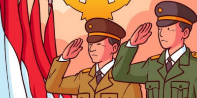 Koalisi Masyarakat Sipil: Kewenangan Penyidik TNI di RUU KKS Ancam Demokrasi