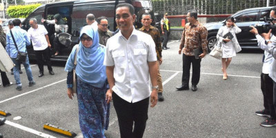 Komisi XI DPR Ingin Pastikan Penyaluran Subsidi Tepat Sasaran dan Tepat Guna  