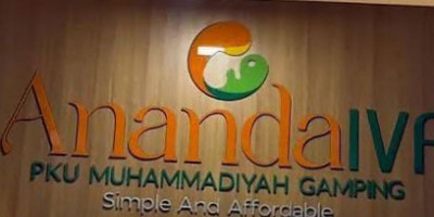 Surat Izin Operasional Klinik Bayi Tabung Ananda IVF Terbit