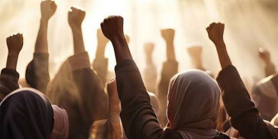 Demokrasi di Tangan Keluarga: Saat Warisan Menyalip Kedaulatan