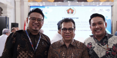 Wamen Komdigi Beri Perhatian ke Rosalia Indah terkait Penipuan Modus Agen Tiket di Google Maps