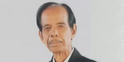 Selamat Jalan Dr. Darmono: Mantan Wakil Jaksa Agung dan Sosok Teladan Kejaksaan