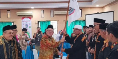 ALA Sambut Terbitnya PP Pemekaran Daerah, Moratorium Segera Dicabut