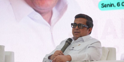 Haikal Hasan Sebut BPJPH Prioritaskan Kepala Dapur MBG Jadi Penyelia Halal