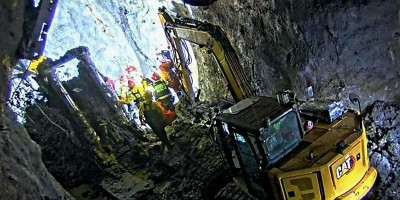 Tujuh Korban Insiden Tambang Grasberg Ditemukan, Freeport Sampaikan Duka Mendalam