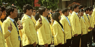 Mahasiswa Unnes Dorong Ekonomi Sirkular Desa Susukan