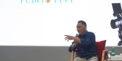 Dukung Media Beradaptasi di Era Digital, Telkom Ajak Media untuk Eksplorasi Penggunaan AI