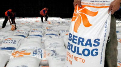 Bulog Dituding Tak Benahi Tatakelola Beras