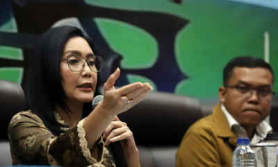 Rieke Diah Pitaloka: Revisi UU BUMN Kembalikan BUMN Jalankan Mandat Demokrasi Ekonomi 
