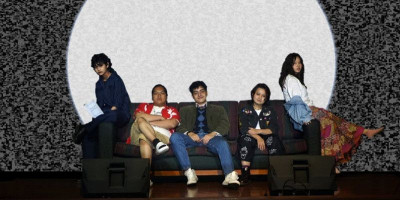 ELATE 2025 Hadirkan Dua Drama Sekaligus, Panggung Kreativitas Mahasiswa BINUS