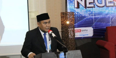 Mengapa dunia begitu lama mengecewakan Palestina? 