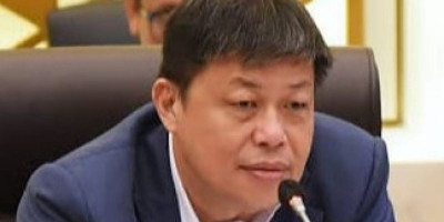 Tata Kelola Gabah di Bulog Buruk, Alex Indra: Berpengaruh pada Kualitas Beras