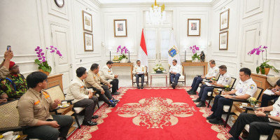 Pemuda Muhammadiyah DKI Tawarkan Kolaborasi Konkret untuk Jakarta Berkeadilan
