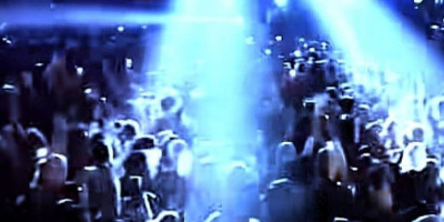 Tuhan Saya Paksa: Konser Musik di Sumbar Gempar, Pelesetan Lagu Patah Bacinto Menuai Kecaman