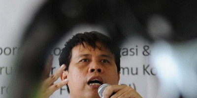 CBA Desak Kejagung Usut Dugaan Korupsi Kalori Batu Bara di PLN