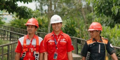MotoGP Mandalika 2025 Berdampak Positif bagi Ekonomi Lokal, Telkom Andil Perkuat Akses Konektivitas Internet