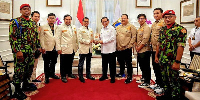 Pemuda Muhammadiyah DKI Tawarkan Kolaborasi Konkret Untuk Jakarta Berkeadilan