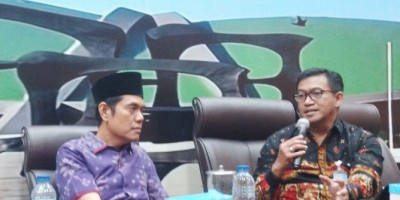 BTN Berkomitmen Sukseskan Program Presiden Prabowo