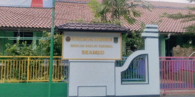 SD Islam di Cijantung Jaktim Tegaskan Kasus B Sudah Diselesaikan Sejak 2023, Bukan Kejadian Baru