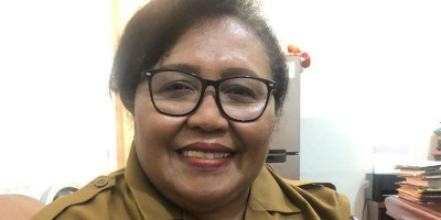 Dinkes Papua Selatan Fokus Eliminasi Malaria dan Tekan Kasus TB Paru