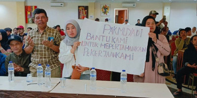 Mulyadi Kritik Penyegelan Objek Wisata di Puncak: Kebijakan Serampangan Rugikan Warga