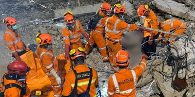 Tanggung Jawab Pidana atas Robohnya Bangunan Pesantren: Kajian atas Kasus Al Khoziny Sidoarjo