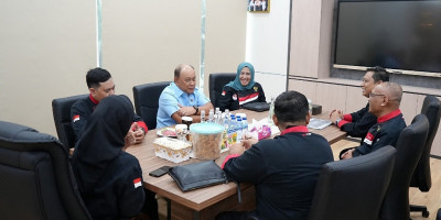 BGN Terjunkan 5.000 Chef ke SPPG- SPPG di Seluruh Indonesia