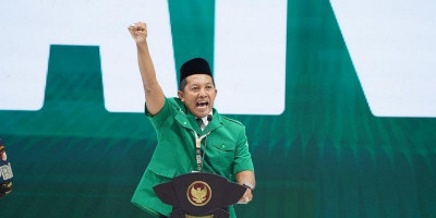GP Ansor Luncurkan Kampung Peternakan Ayam Terpadu, Gerakkan Ekonomi Rakyat Desa
