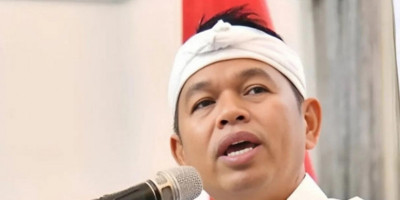 Dedi Mulyadi Belum Merespon Surat Somasi, Bukti Tidak Transparan Kelola Kekayaan Alam?
