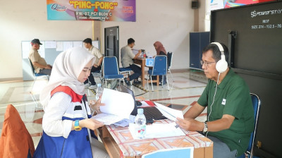 PGN Area Cilegon Ajak Warga Catat Meter Mandiri Lewat Layanan WhatsApp & PGN Mobile