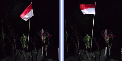 Malam yang Tak Terlupakan di Gunung Padang: Saat Langit Menahan Hujan dan Leluhur Menyapa