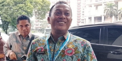 Wakil Bupati Pamekasan Tegaskan Komitmen Bangun Ekonomi dari Desa 