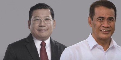 Menguatkan Sinergi Kedaulatan Pangan Nasional Indonesia