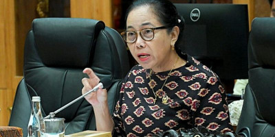 Komisi X DPR Dorong Evaluasi Total Sepak Bola Nasional